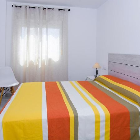 Apartamento Con Vistas Al Mar En Carboneras Extérieur photo