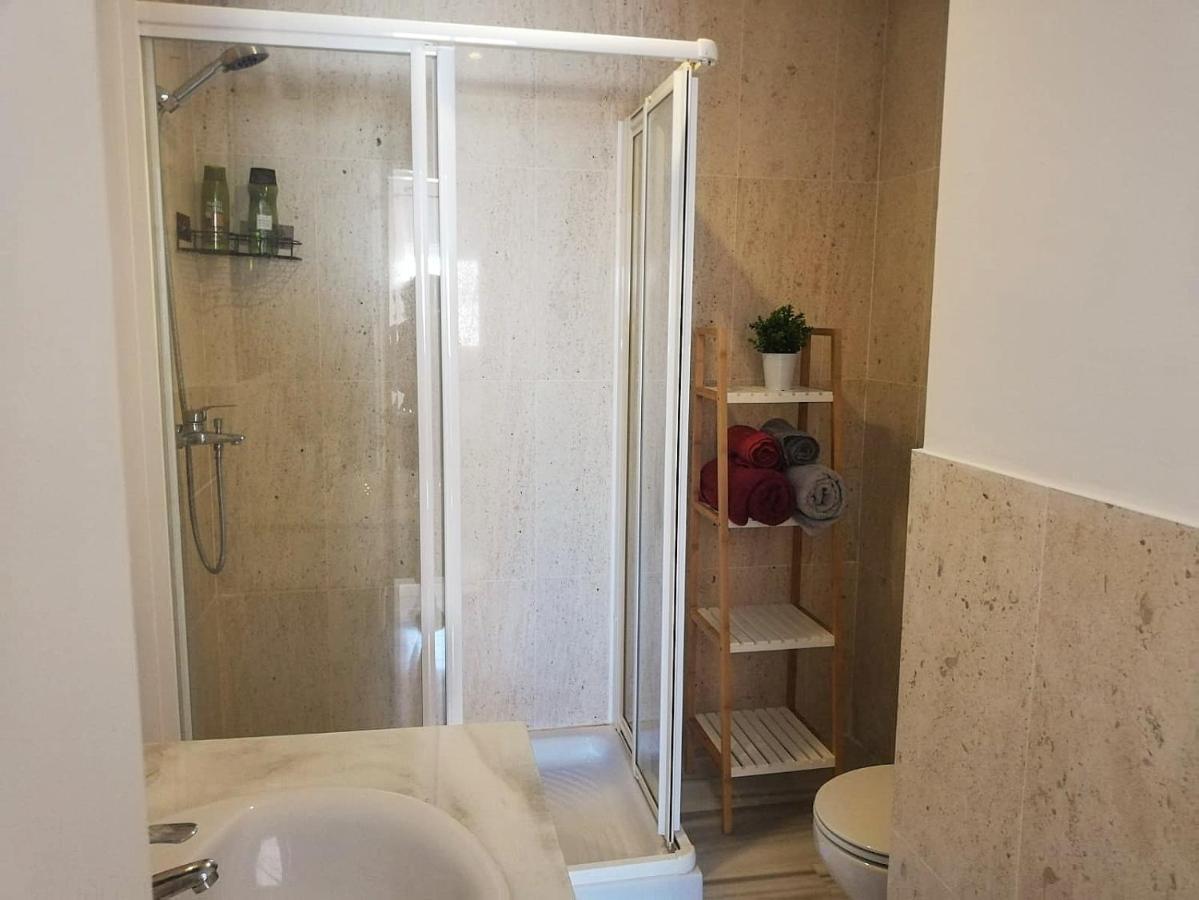 Apartamento Con Vistas Al Mar En Carboneras Extérieur photo