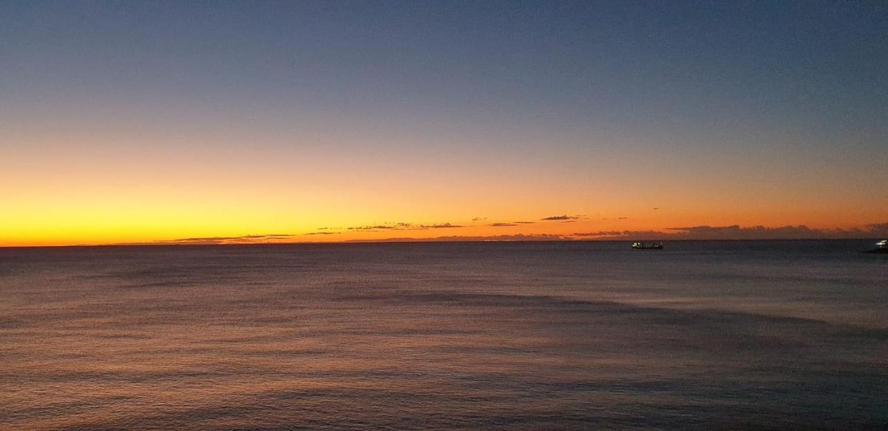 Apartamento Con Vistas Al Mar En Carboneras Extérieur photo